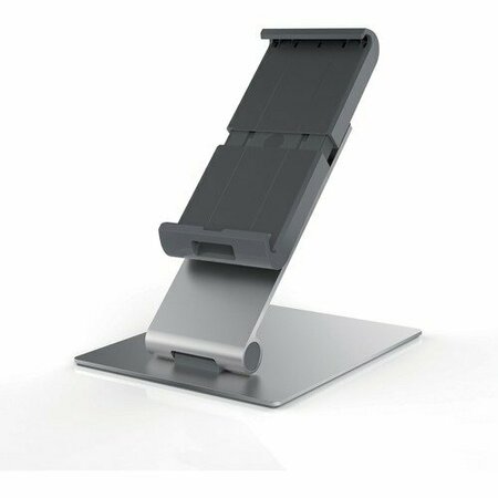 DURABLE OFFICE PRODUCTS Tablet Table Holder, 6-1/10inWx7-1/5inDx9-1/2inH, SR DBL893023
